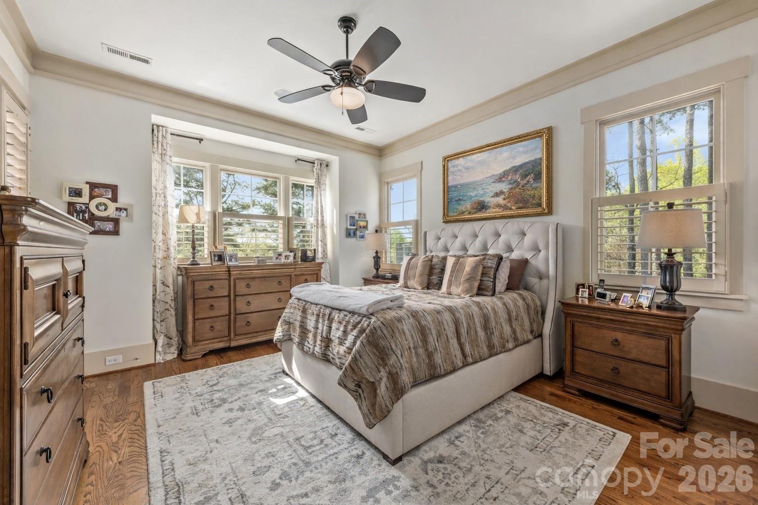 Rosapenny Peninsula - Residential