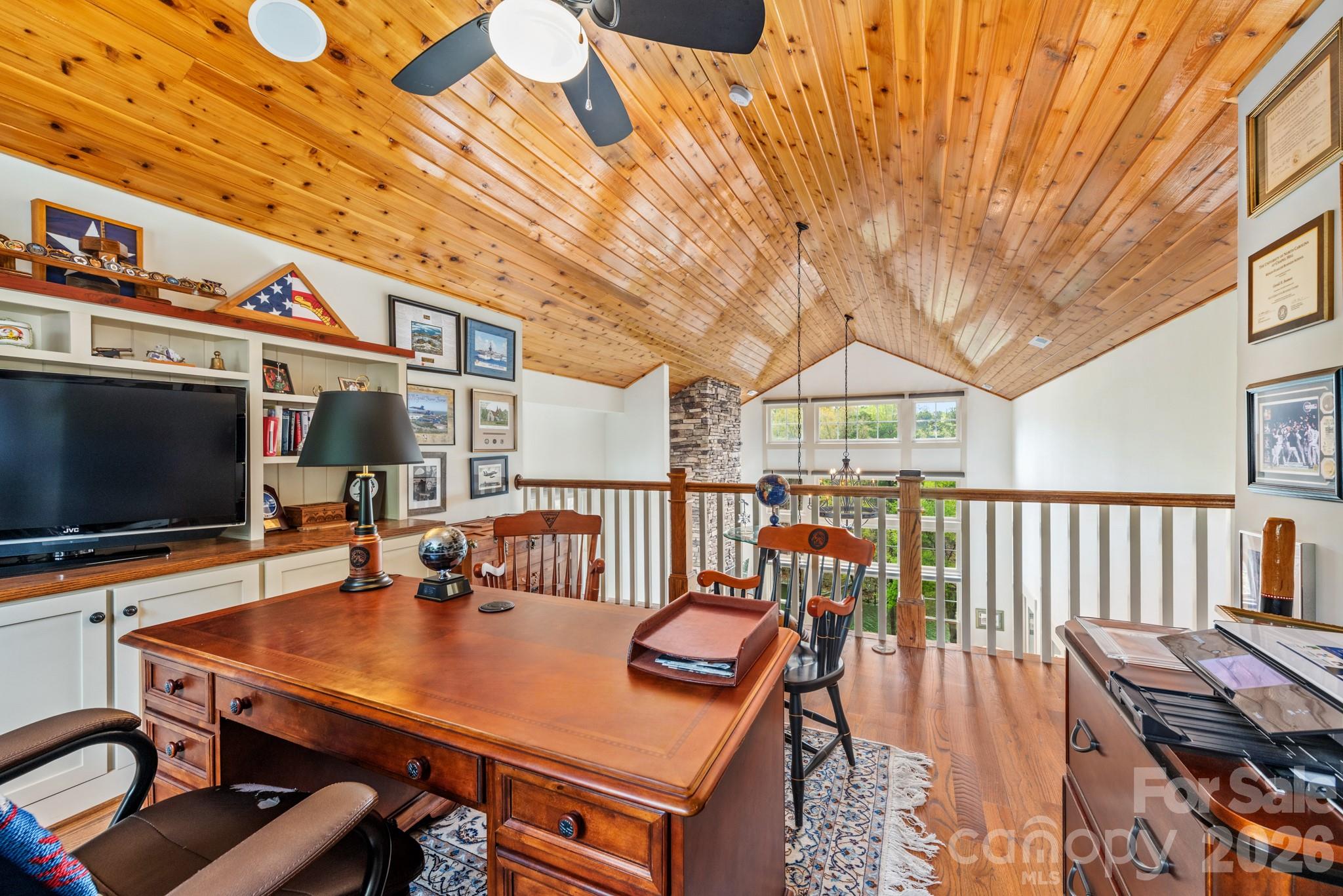 Rosapenny Peninsula - Residential