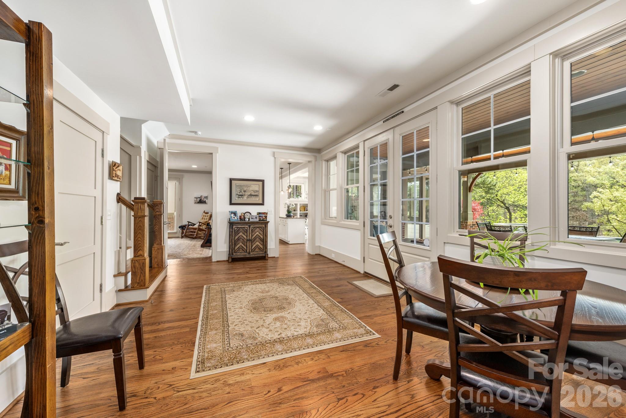 Rosapenny Peninsula - Residential