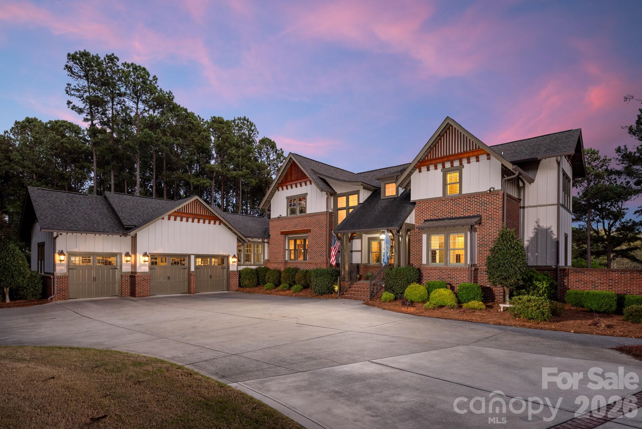 Rosapenny Peninsula - Residential