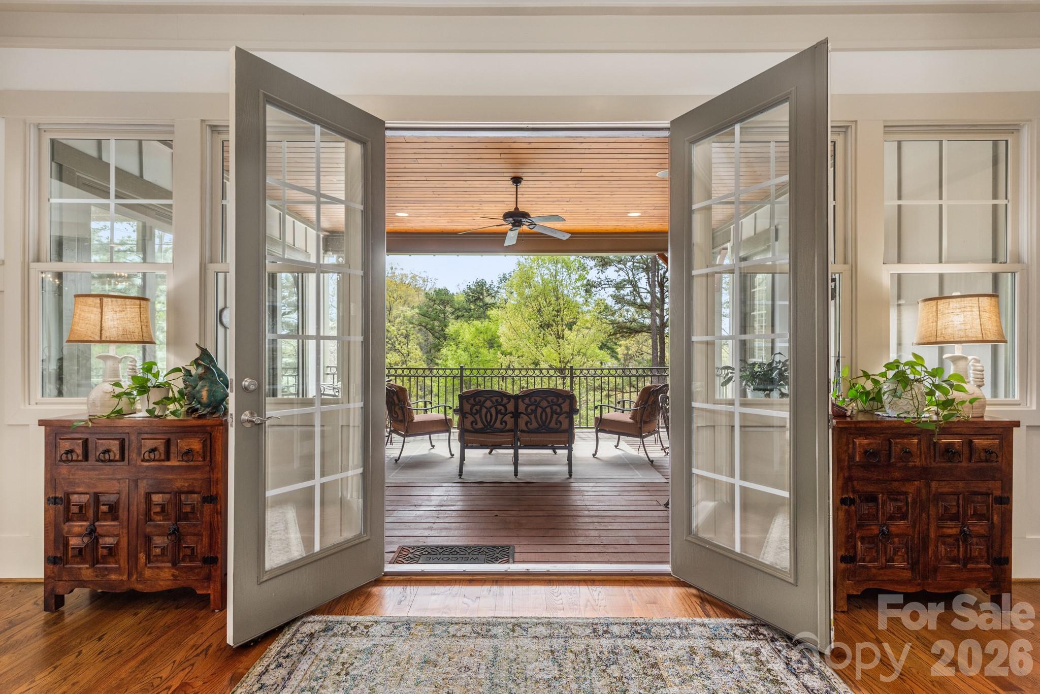 Rosapenny Peninsula - Residential