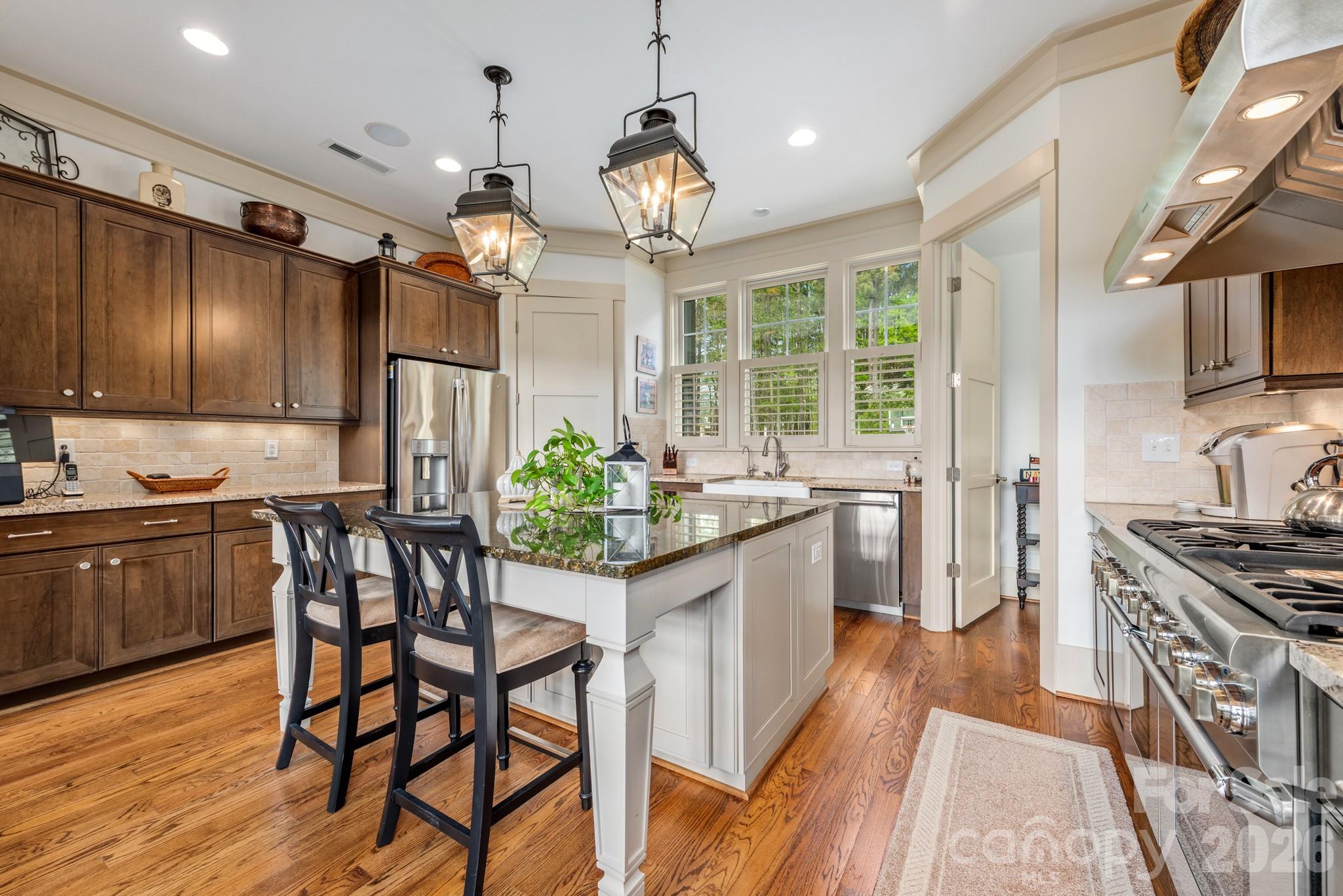 Rosapenny Peninsula - Residential