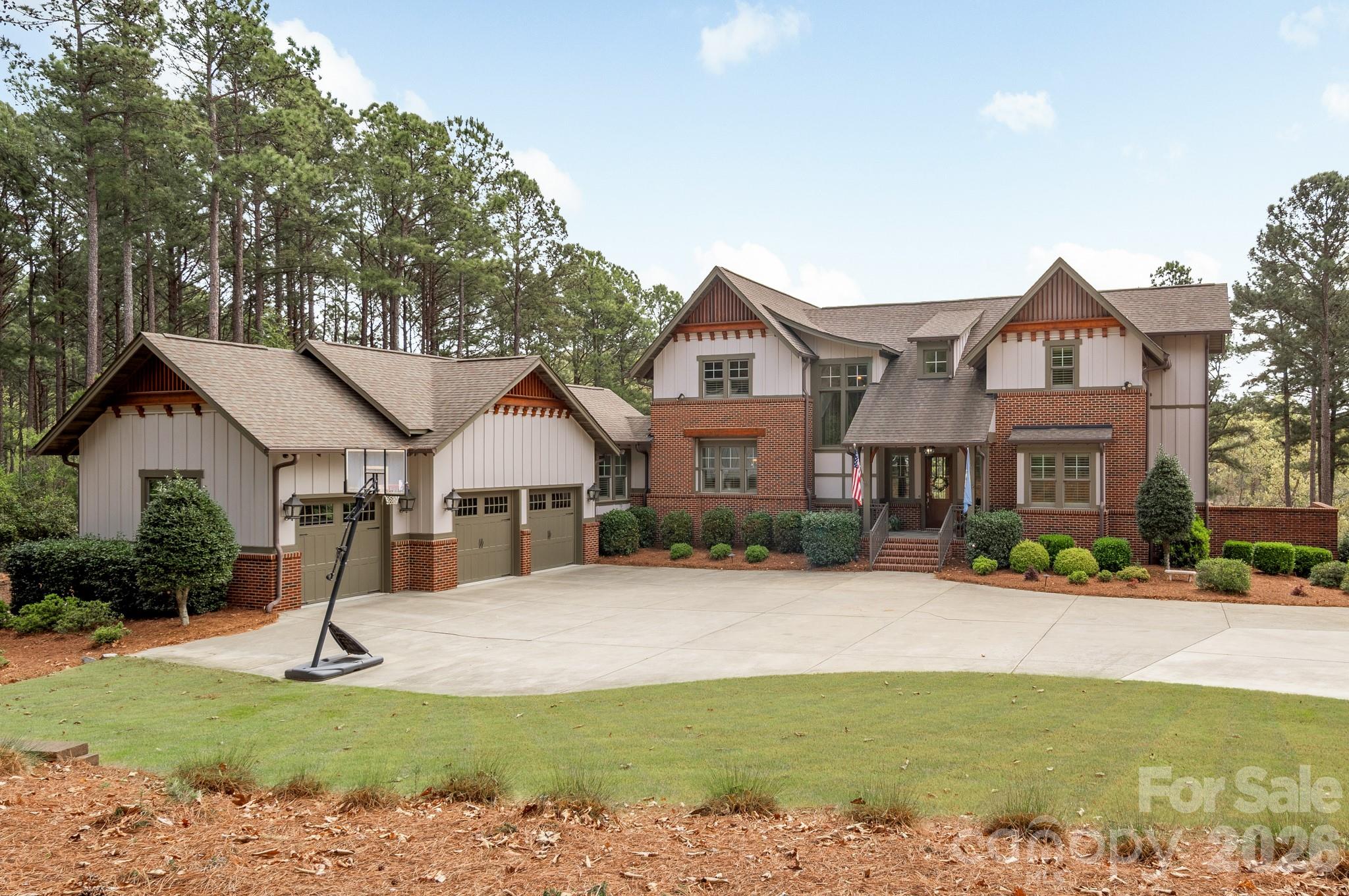 Rosapenny Peninsula - Residential