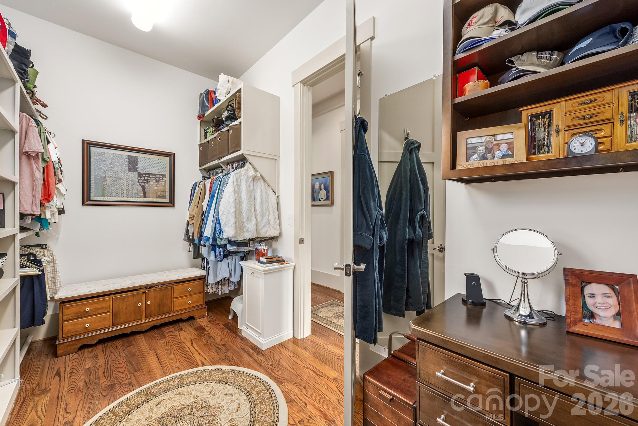 Rosapenny Peninsula - Residential