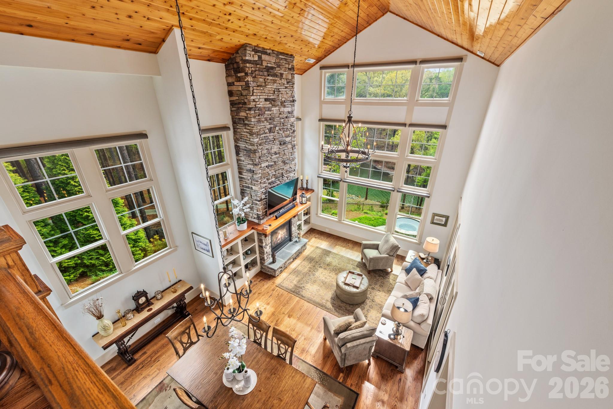 Rosapenny Peninsula - Residential