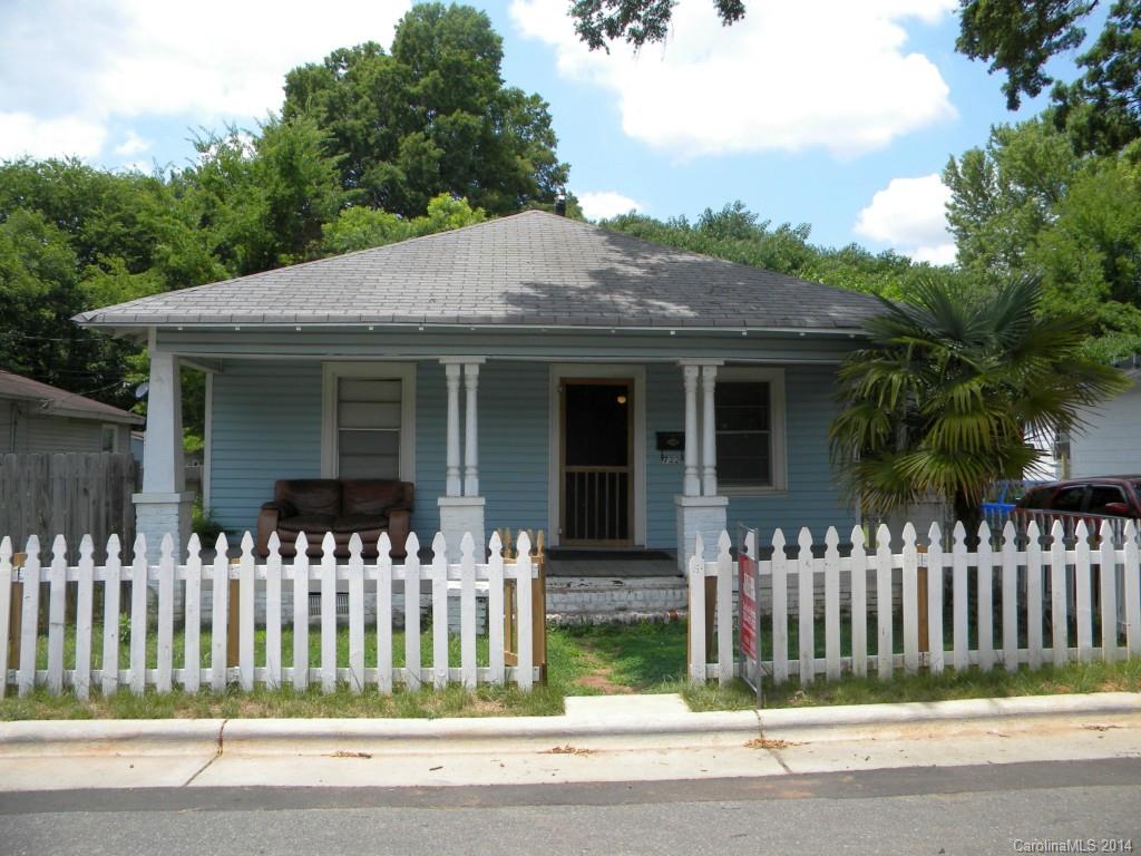 Thomasboro - Residential