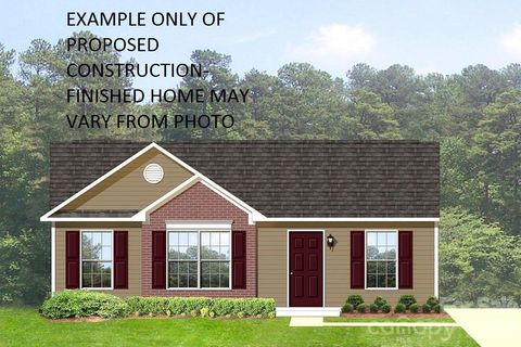 Photo of 316 Dudley Road, Pageland, SC 29728 (MLS # 4335484)