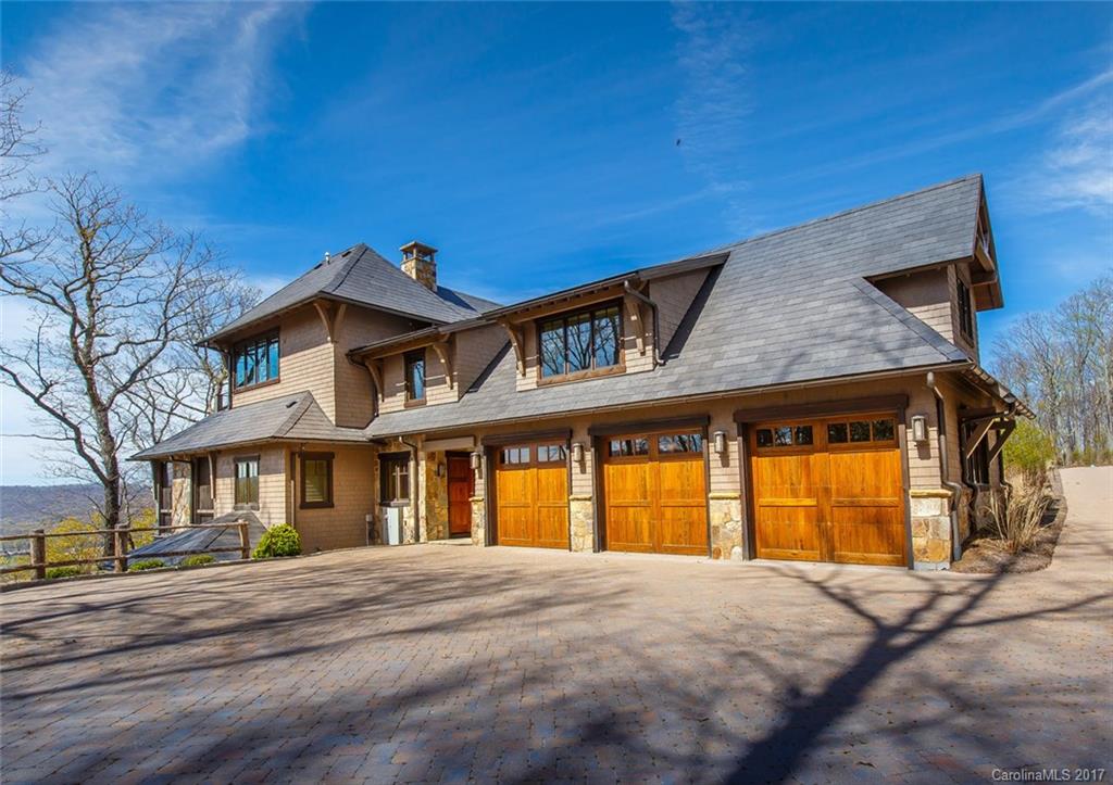 The Cliffs at Walnut Cove - Residential