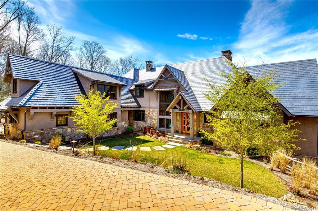 The Cliffs at Walnut Cove - Residential