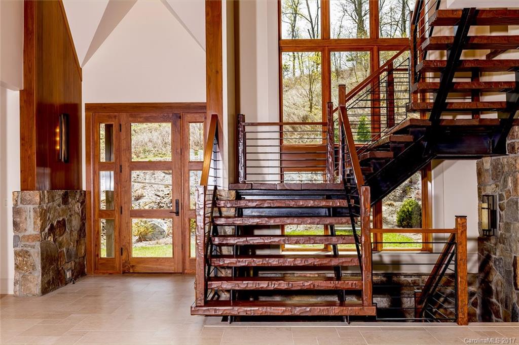 The Cliffs at Walnut Cove - Residential