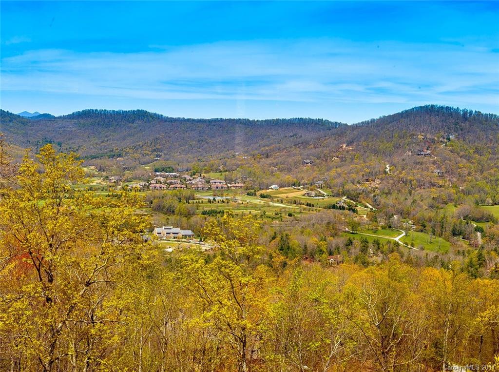 The Cliffs at Walnut Cove - Residential