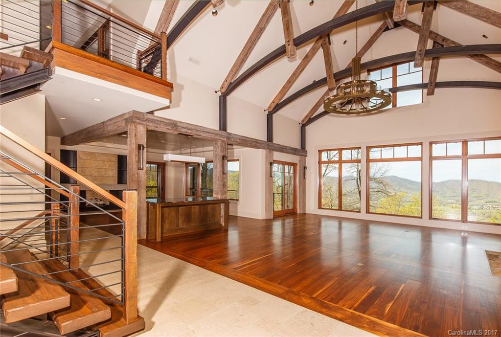 The Cliffs at Walnut Cove - Residential