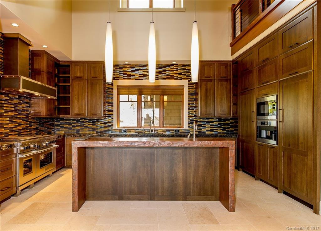 The Cliffs at Walnut Cove - Residential