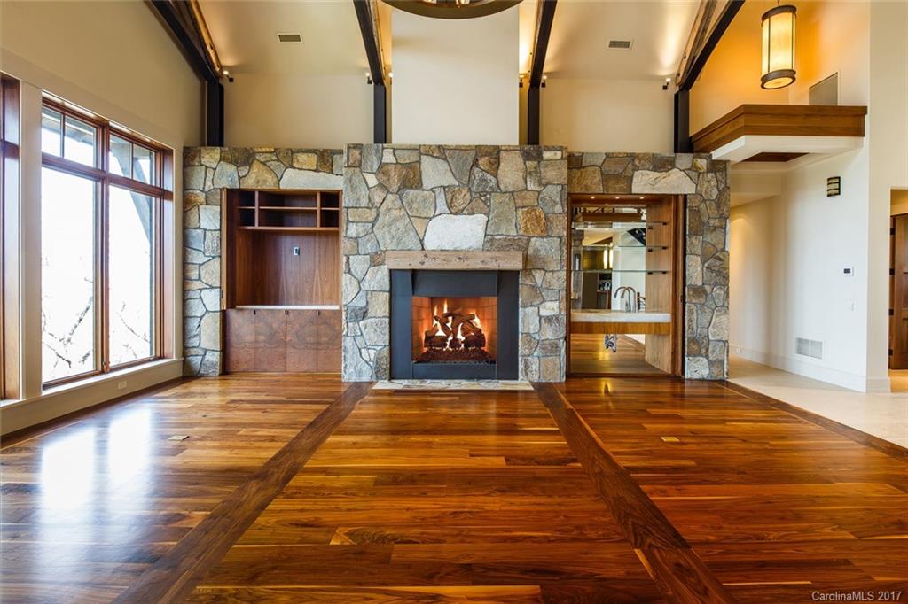 The Cliffs at Walnut Cove - Residential