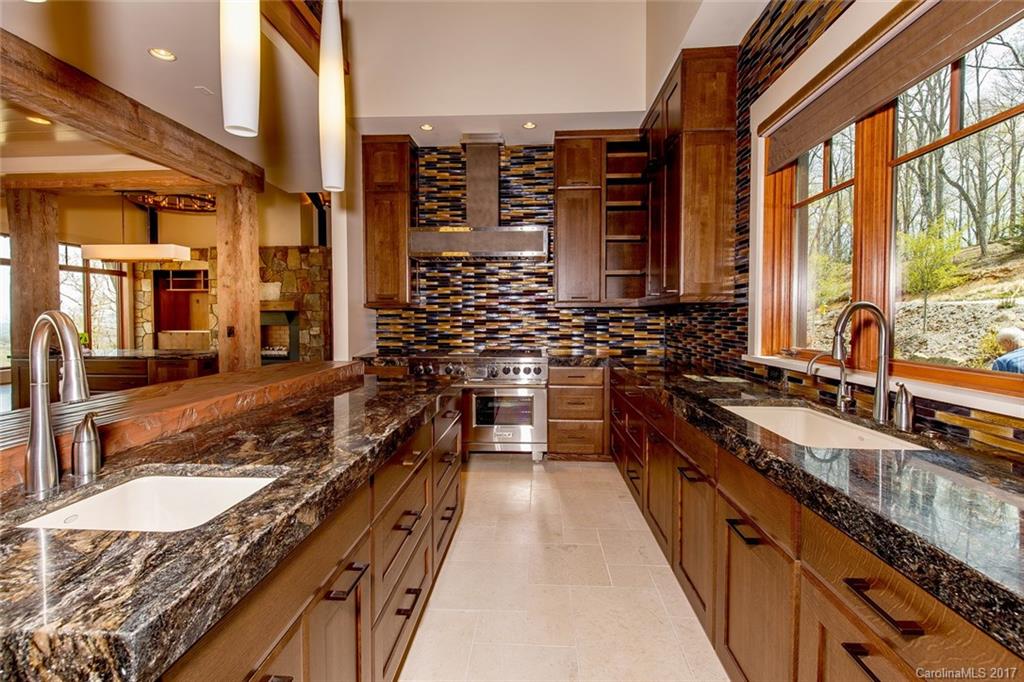 The Cliffs at Walnut Cove - Residential