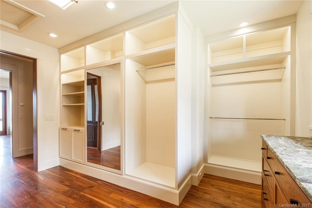 The Cliffs at Walnut Cove - Residential