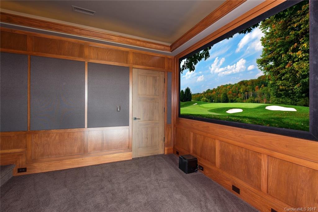 The Cliffs at Walnut Cove - Residential