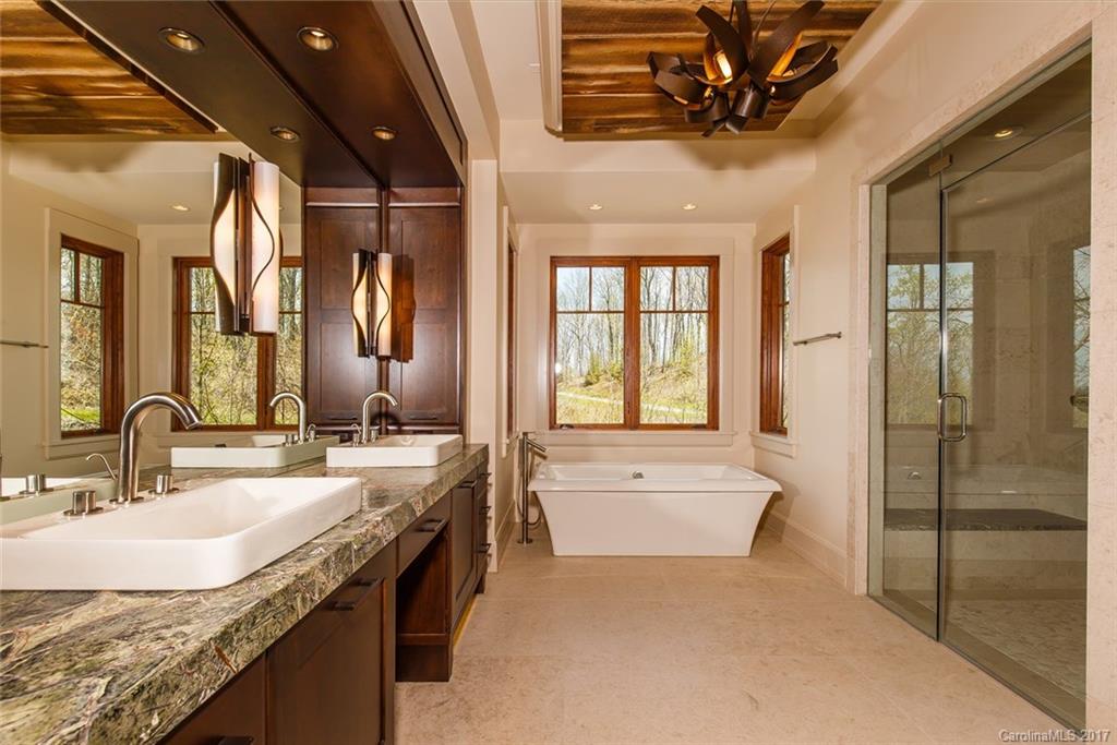 The Cliffs at Walnut Cove - Residential