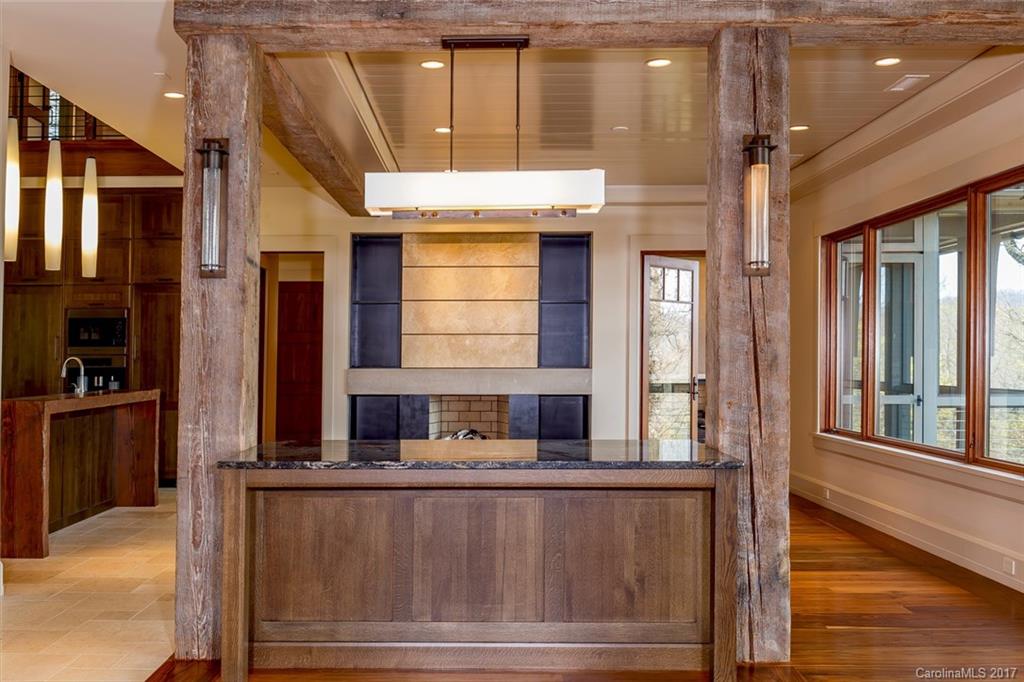 The Cliffs at Walnut Cove - Residential