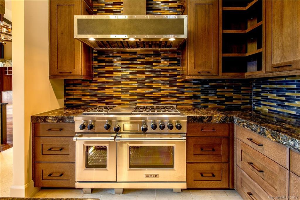 The Cliffs at Walnut Cove - Residential