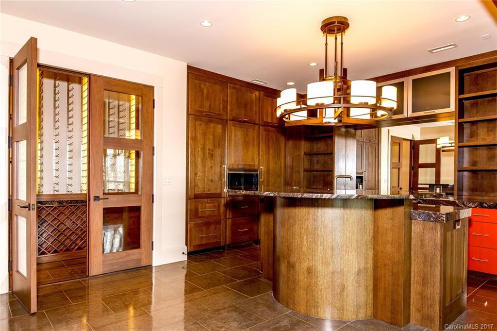 The Cliffs at Walnut Cove - Residential