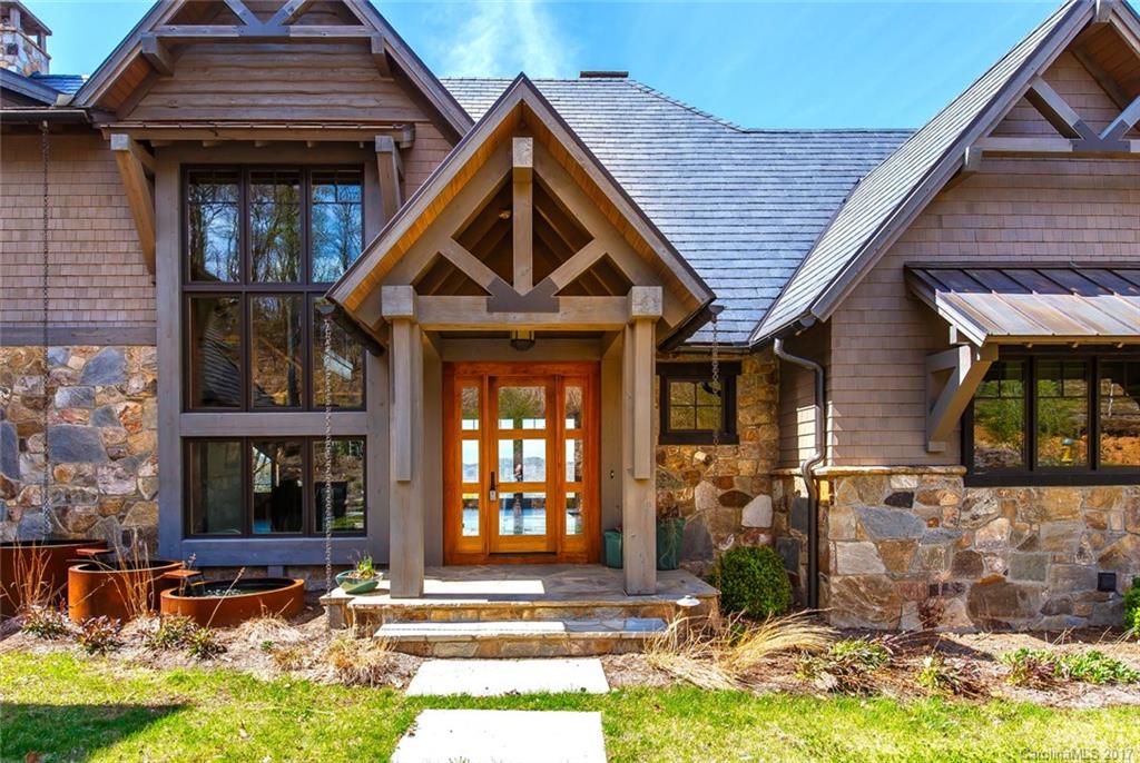 The Cliffs at Walnut Cove - Residential