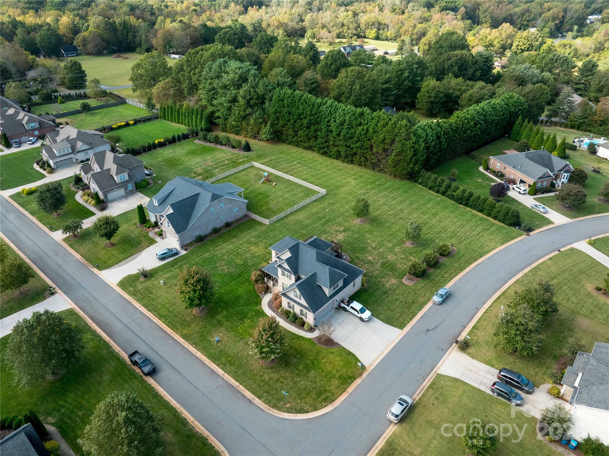 153 Caudle Meadows Drive