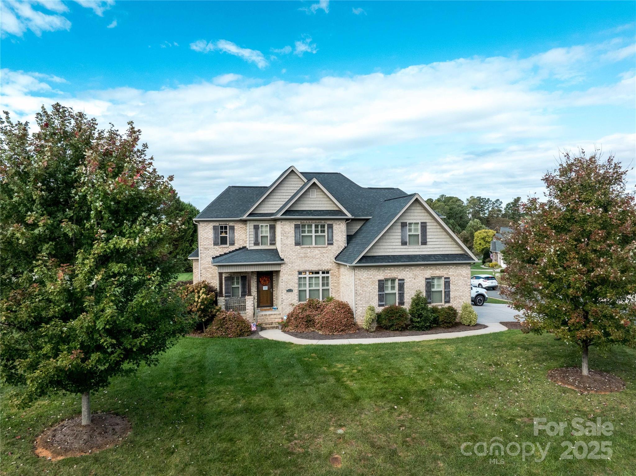 153 Caudle Meadows Drive