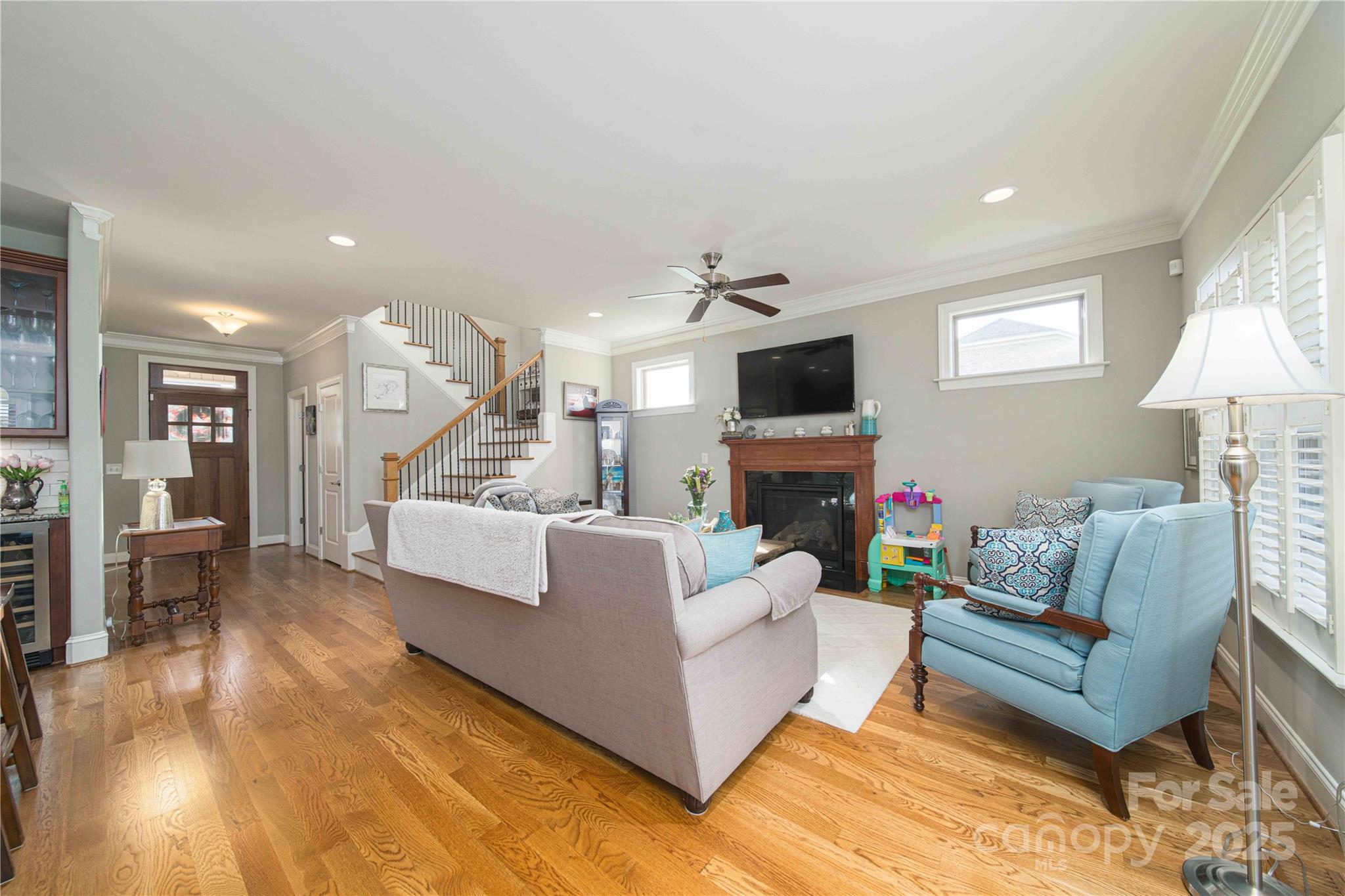 Oak Valley - Residential