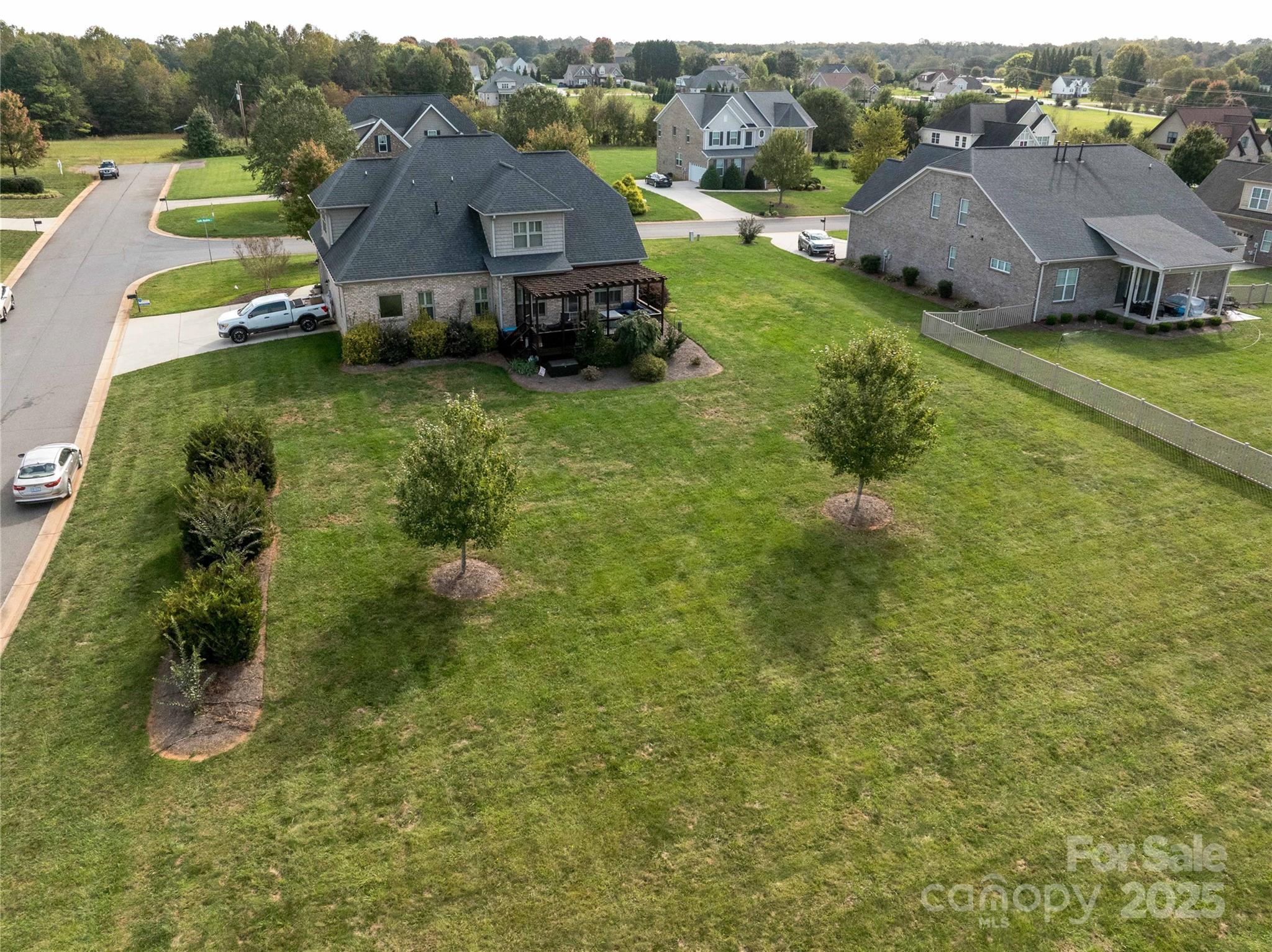 153 Caudle Meadows Drive