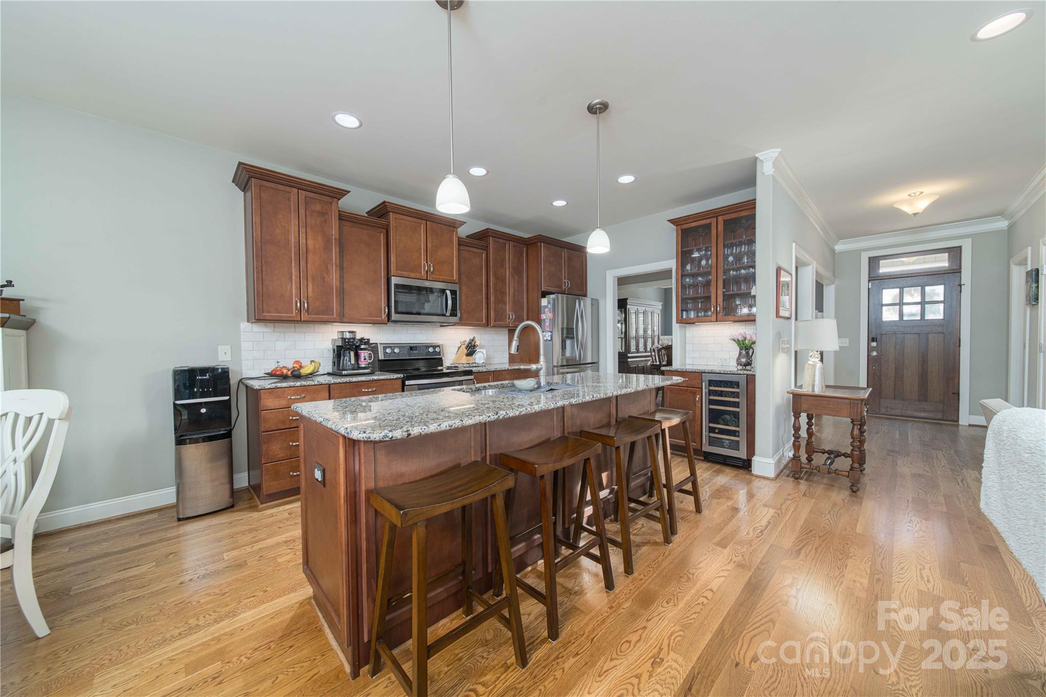 Oak Valley - Residential