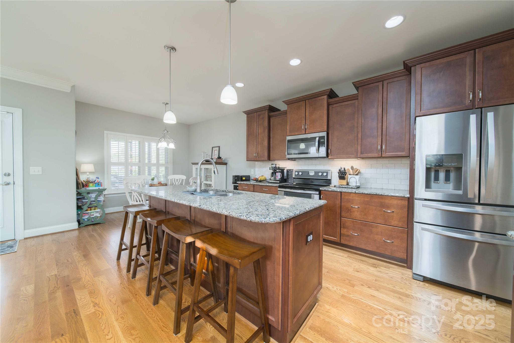 Oak Valley - Residential