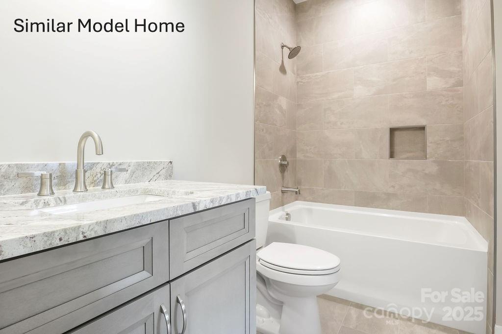 Pinebrook Farms - Residential