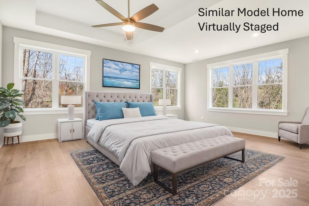 Pinebrook Farms - Residential