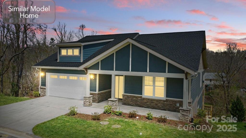 Pinebrook Farms - Residential