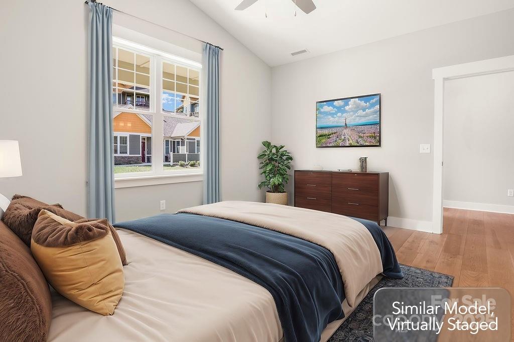 Pinebrook Farms - Residential