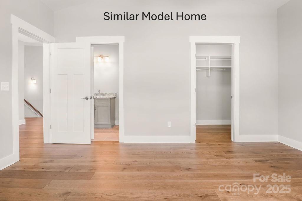 Pinebrook Farms - Residential