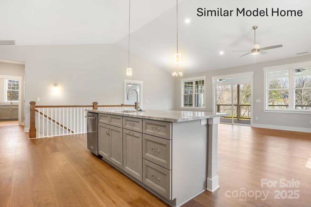 Pinebrook Farms - Residential