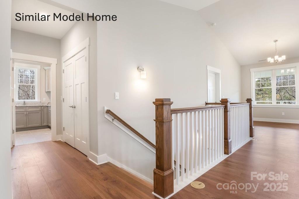 Pinebrook Farms - Residential