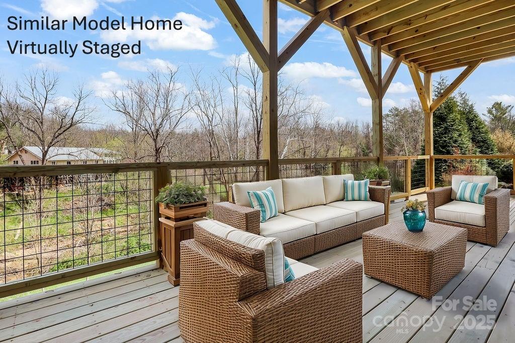 Pinebrook Farms - Residential