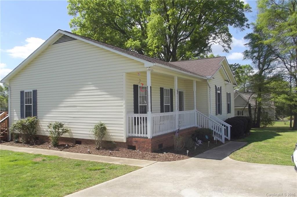 Caroline Acres - Residential