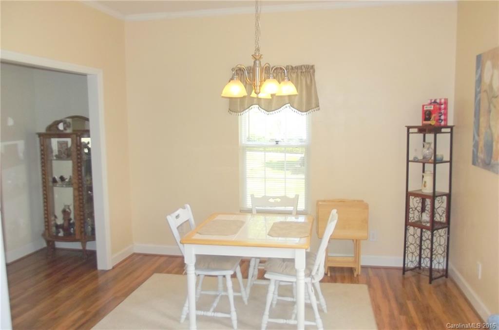 Caroline Acres - Residential