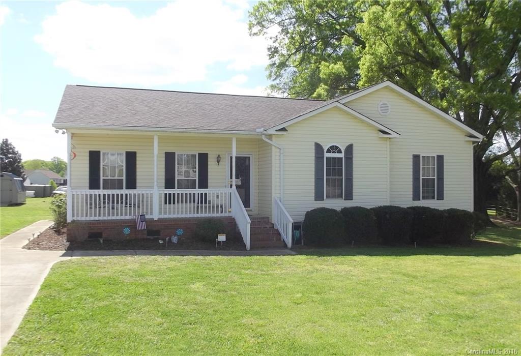 Caroline Acres - Residential