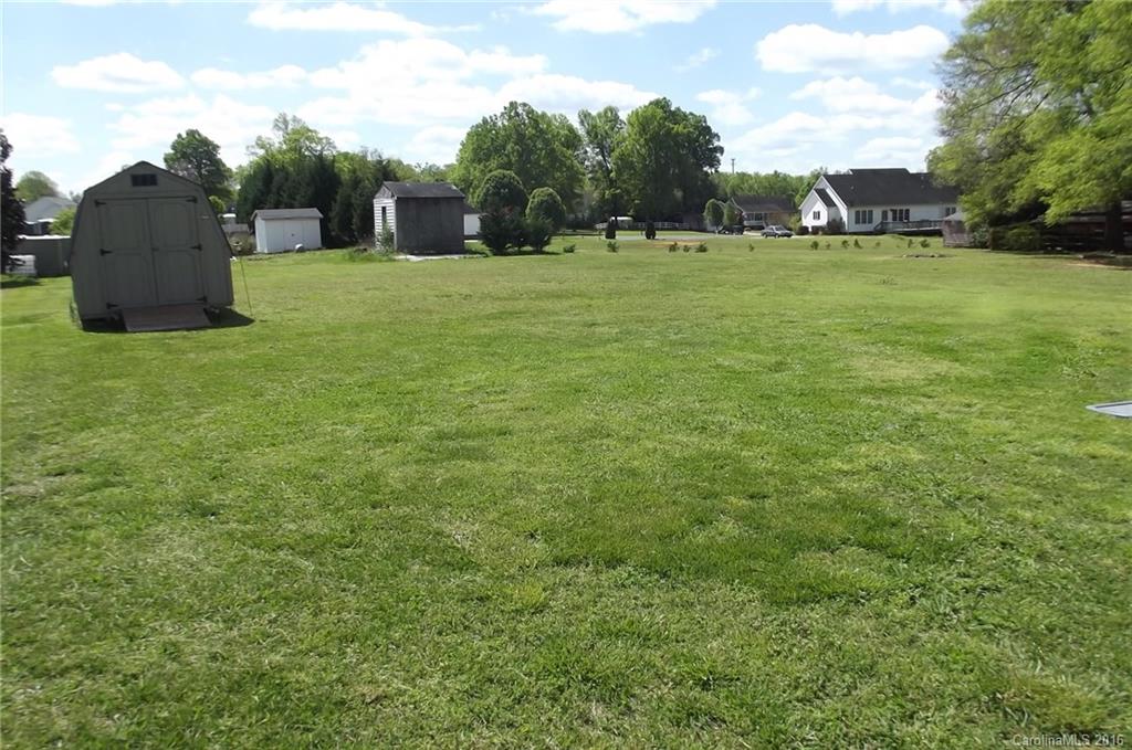 Caroline Acres - Residential