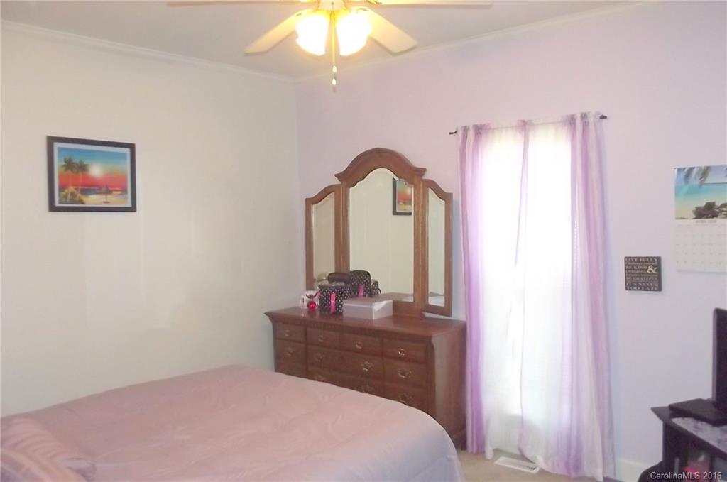 Caroline Acres - Residential