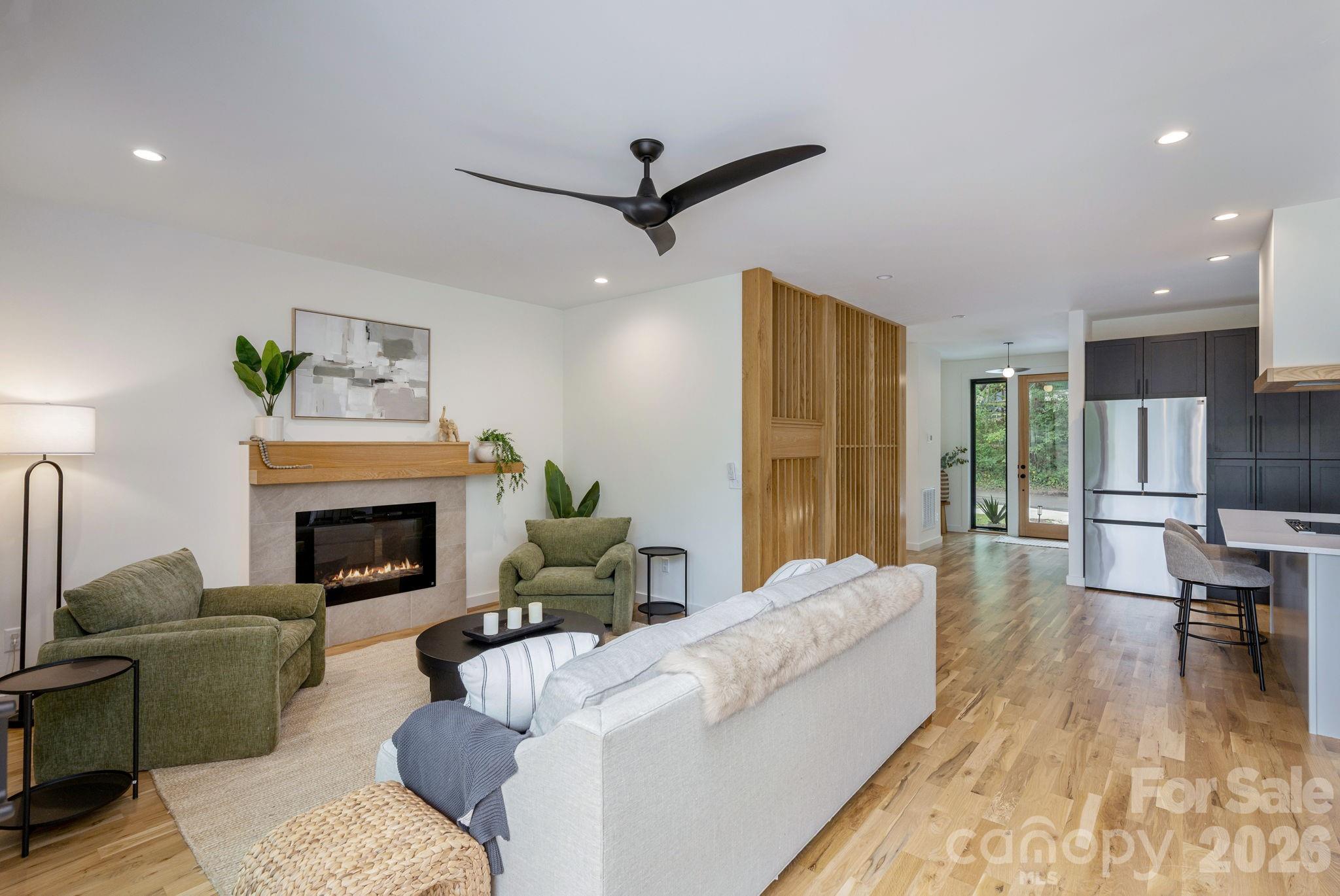 2 Davenport Place