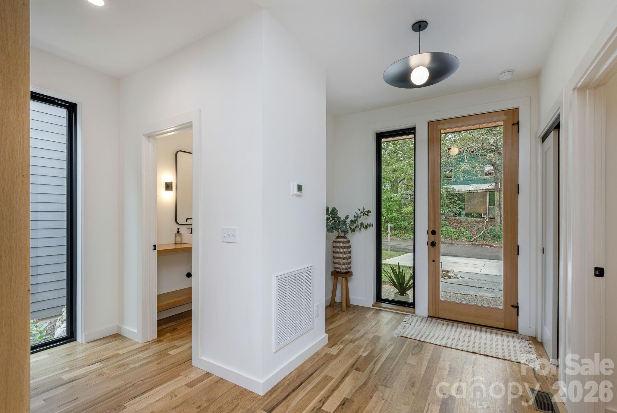 2 Davenport Place