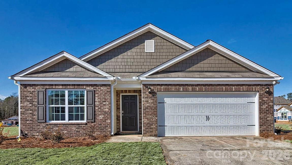 34 Creekwalk Lane, Waynesville, NC, 28785