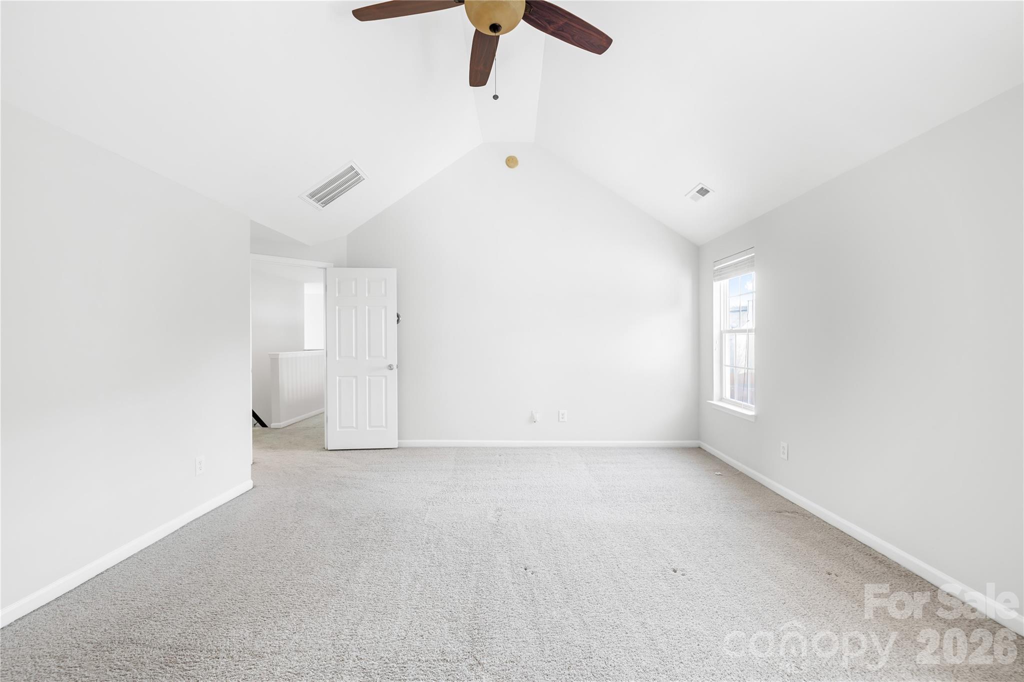 Prestwick - Residential