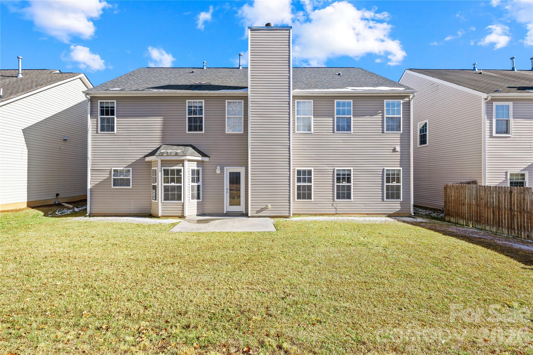 Prestwick - Residential